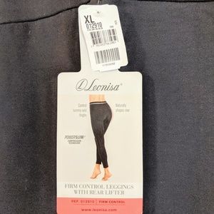 Leonisa Leggings
